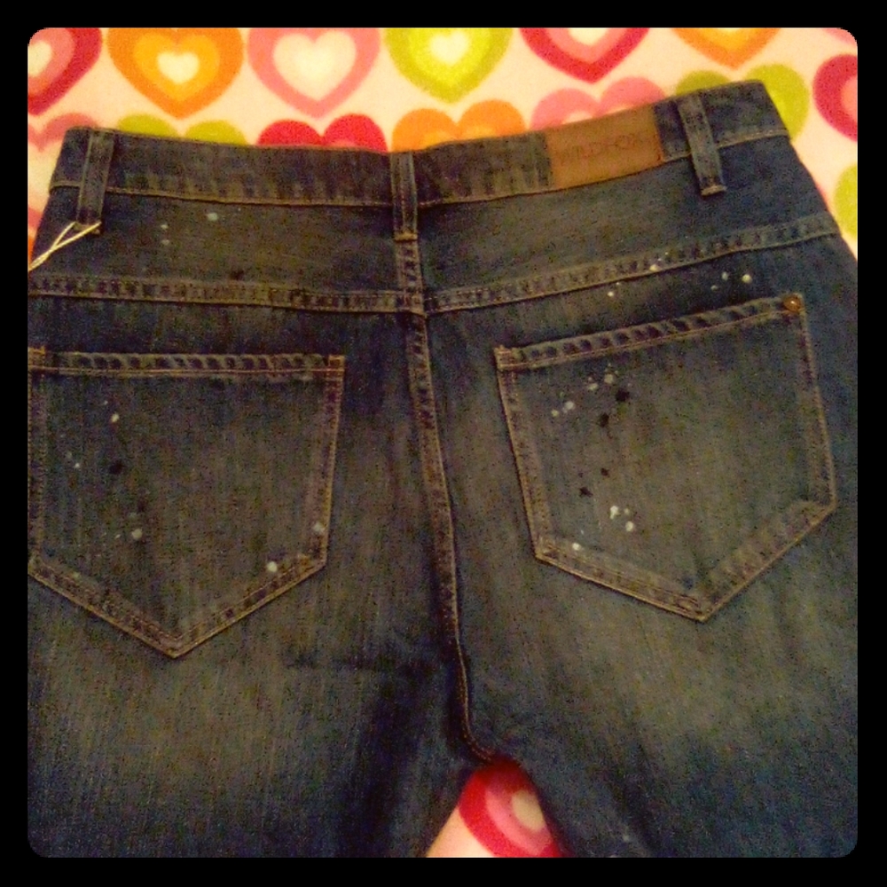 Wildfox Jeans